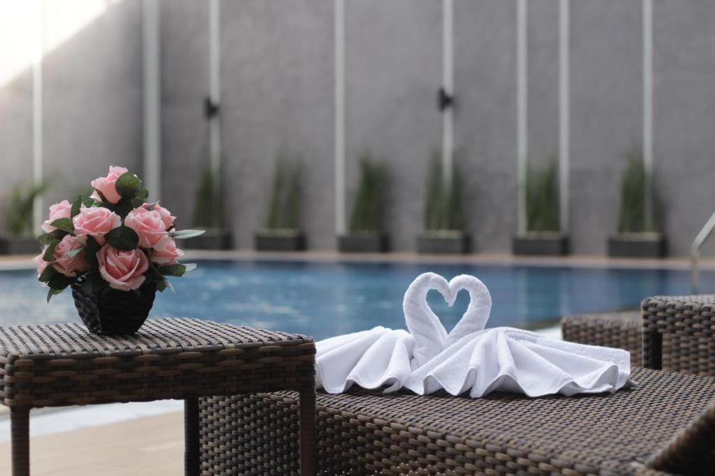 Atrium Premiere Cilacap Eksteriør billede